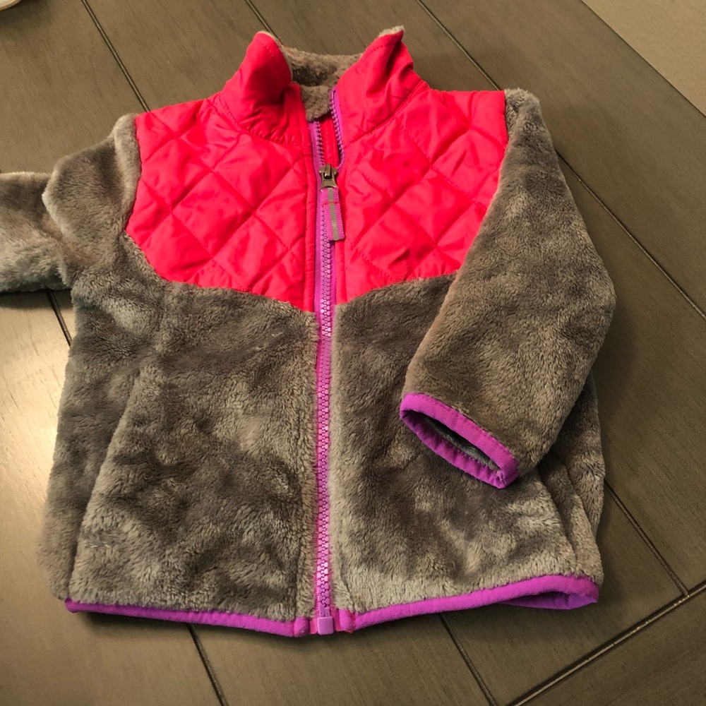 Champion sweater 12M girls